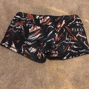 Fleo shorts